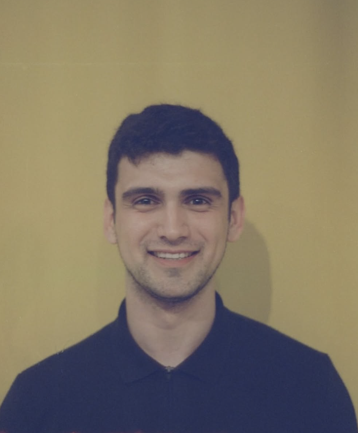Deniz Durdu